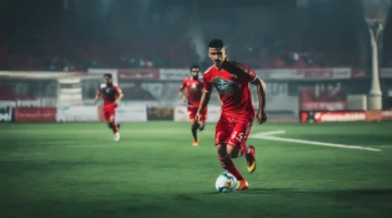 اللقاء المنتظر.. موعد مباراة الأهلي والزمالك مع القنوات الناقلة